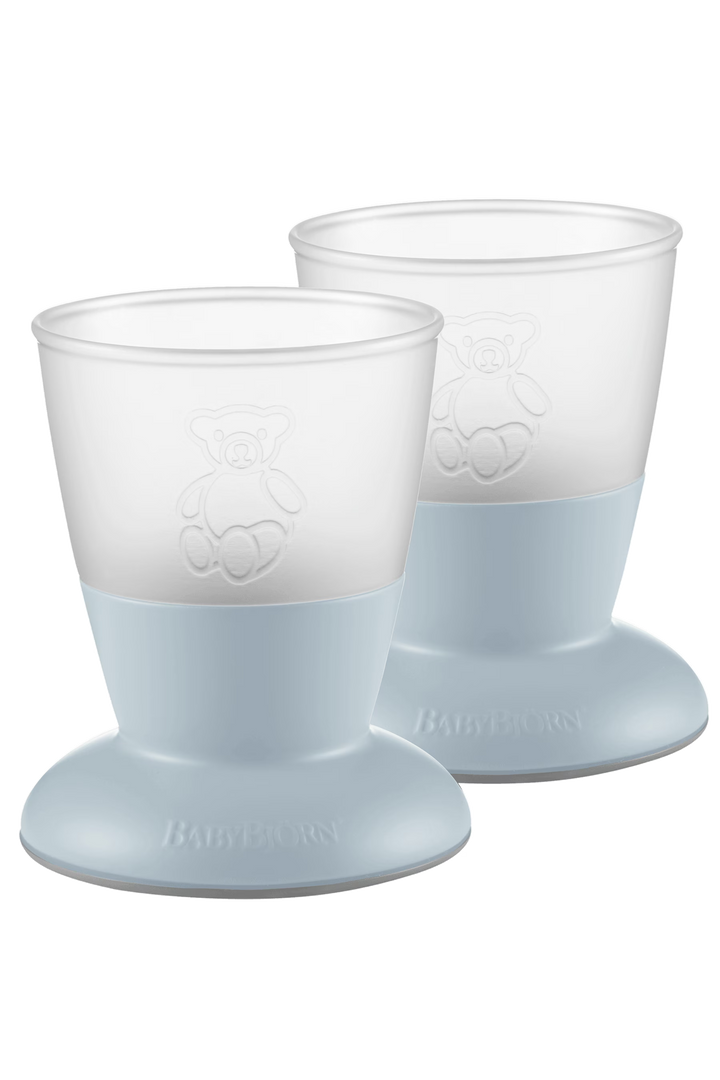 Baby Cup - 2 Pack