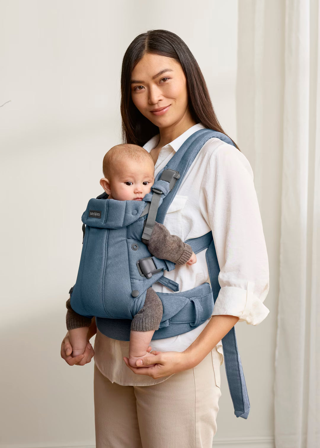 Harmony Baby Carrier