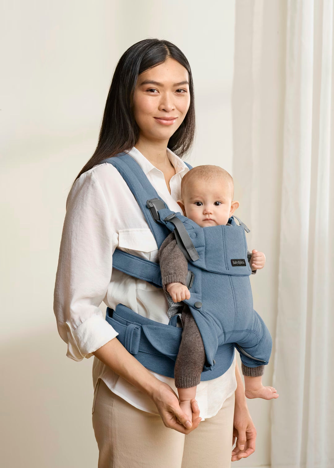 Harmony Baby Carrier