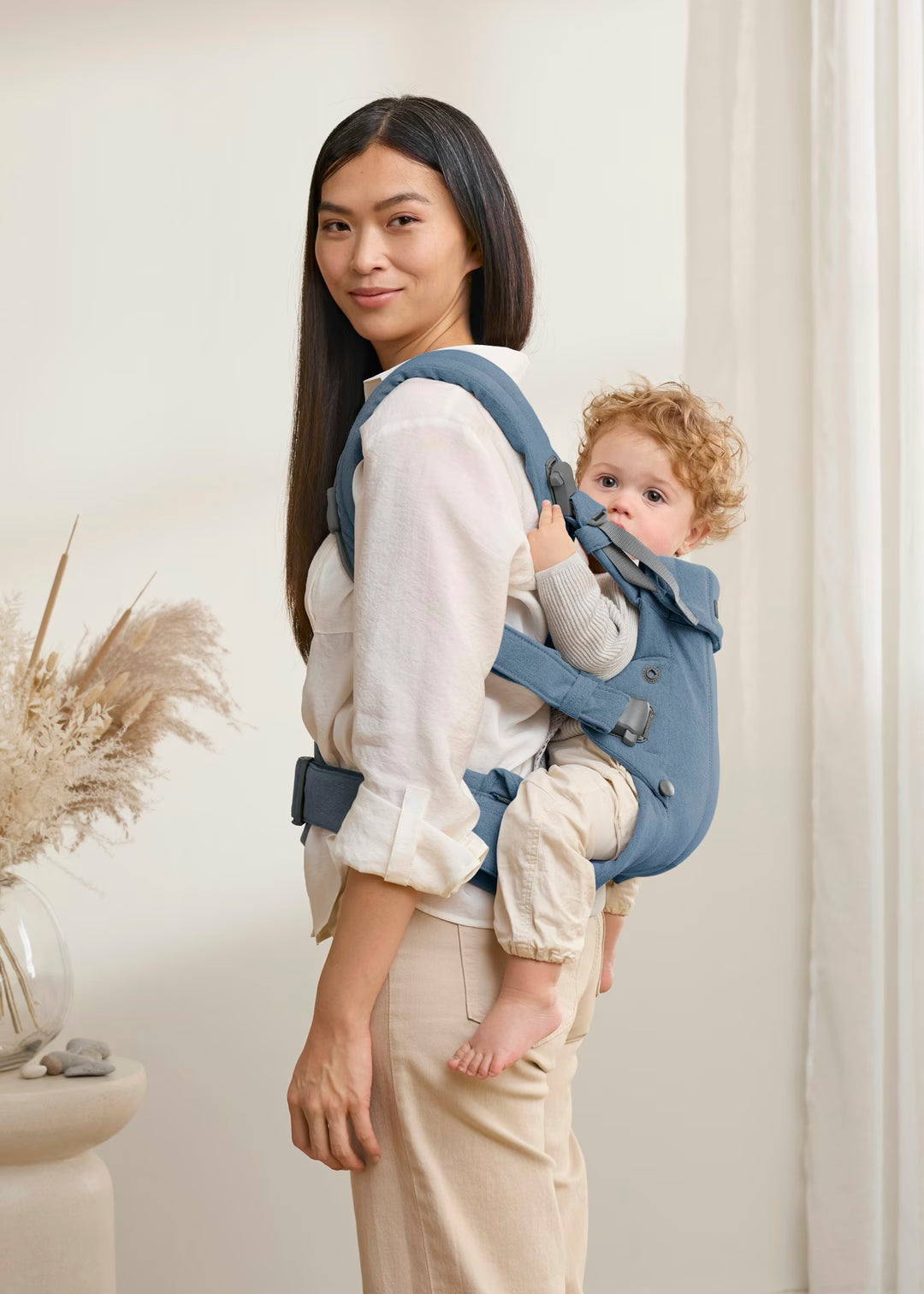 Harmony Baby Carrier