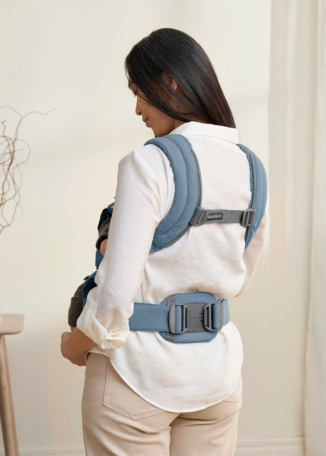 Harmony Baby Carrier