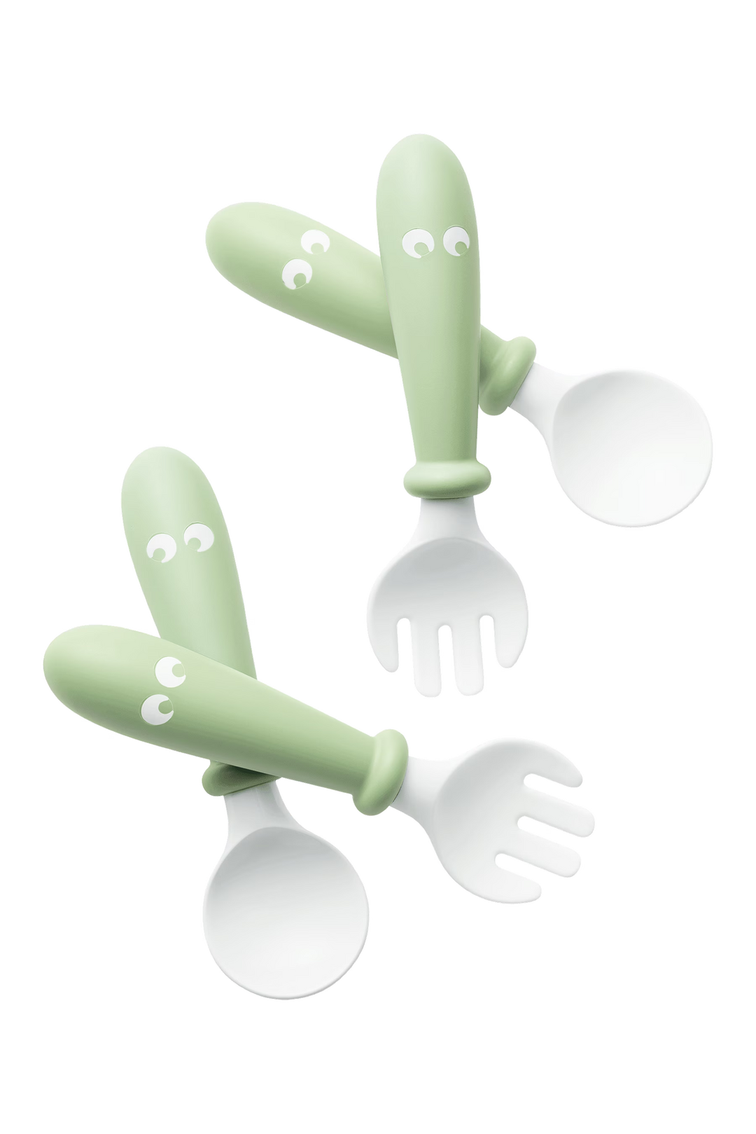 Spoon & Fork Set