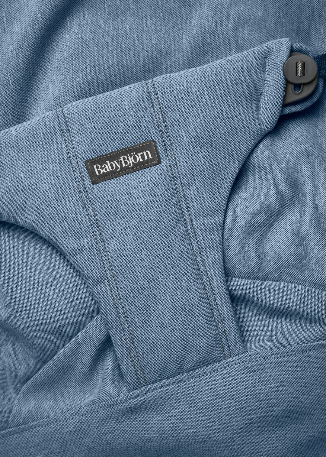 Fabric Seat for Bouncer