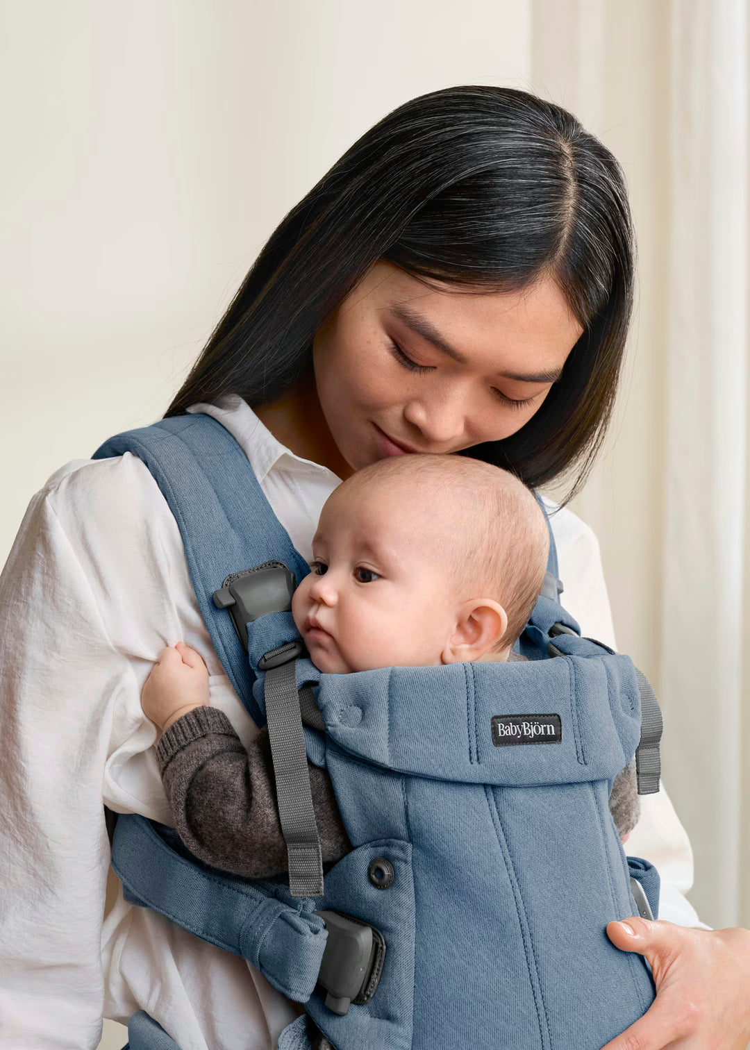 Harmony Baby Carrier