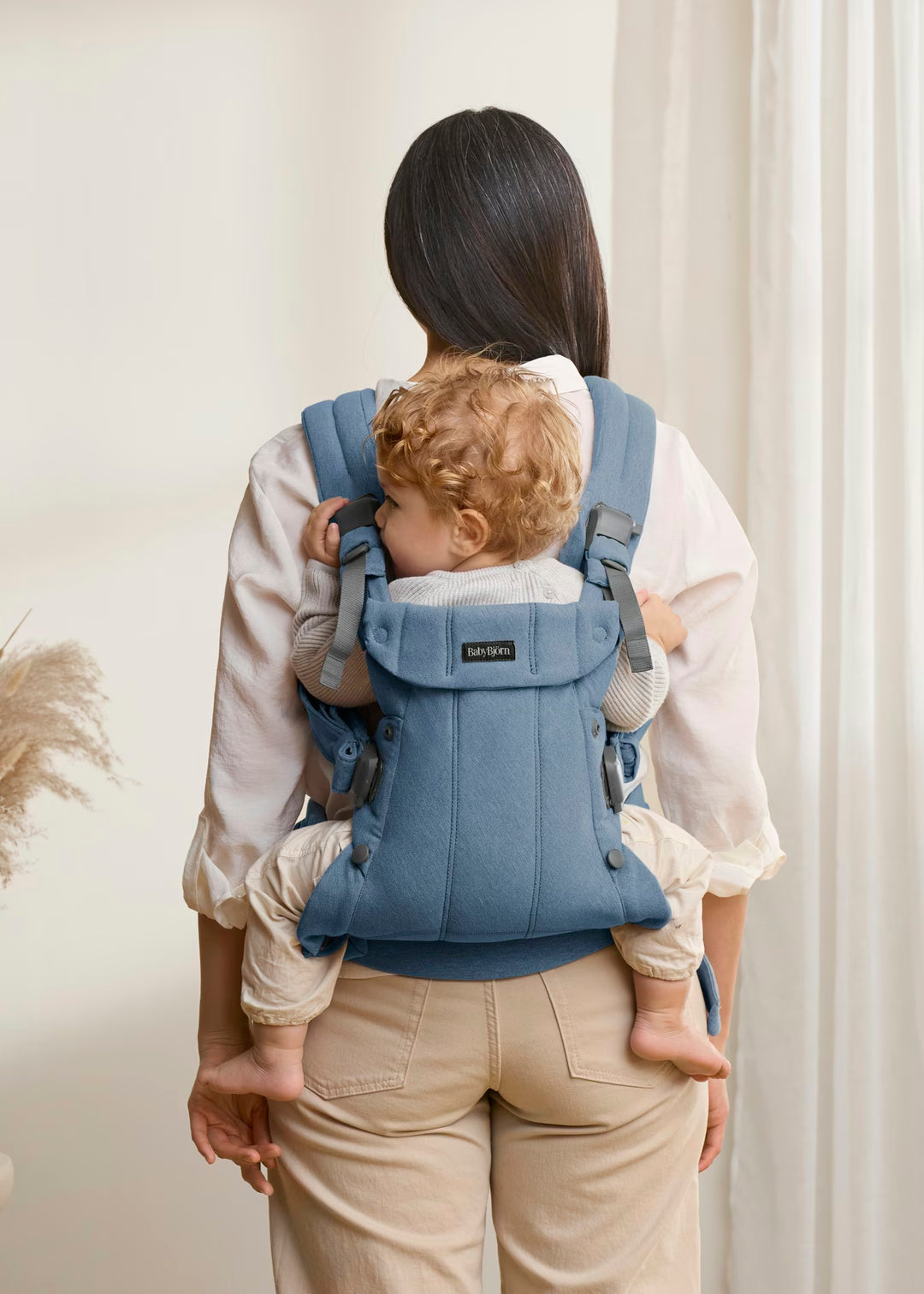 Harmony Baby Carrier