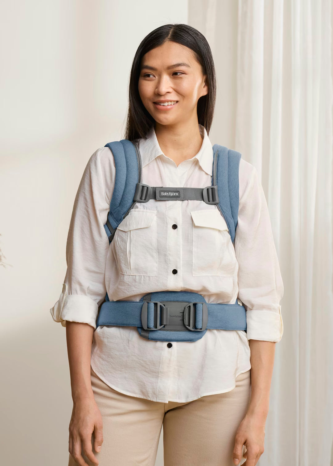 Harmony Baby Carrier
