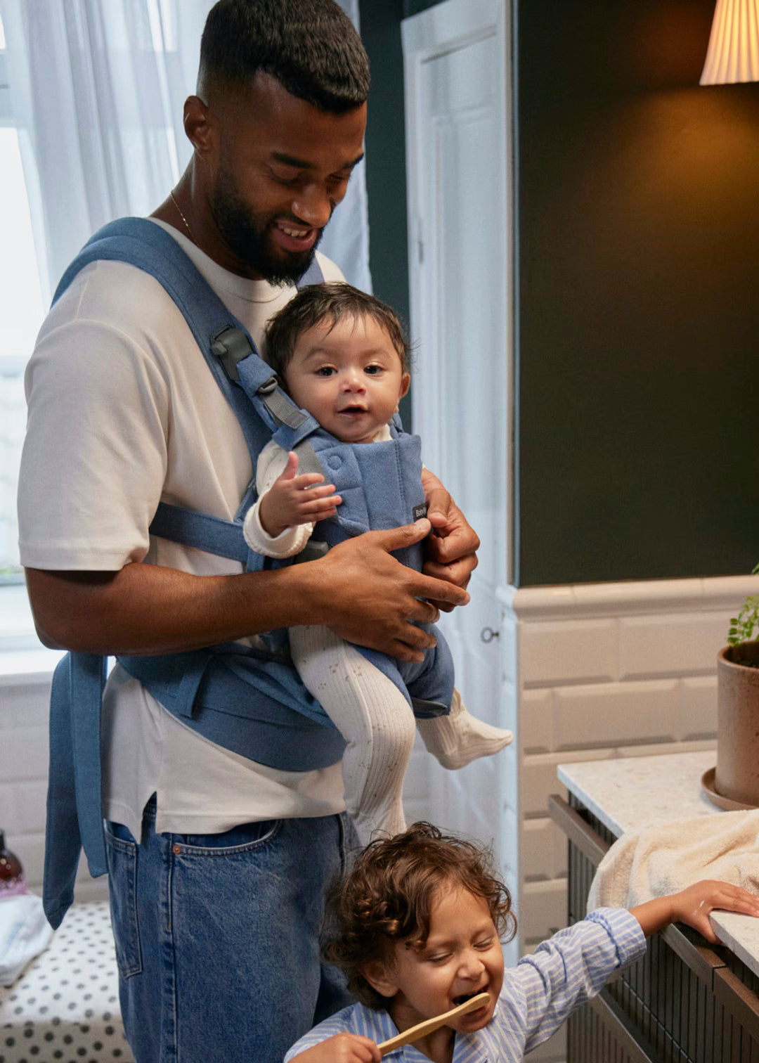 Harmony Baby Carrier