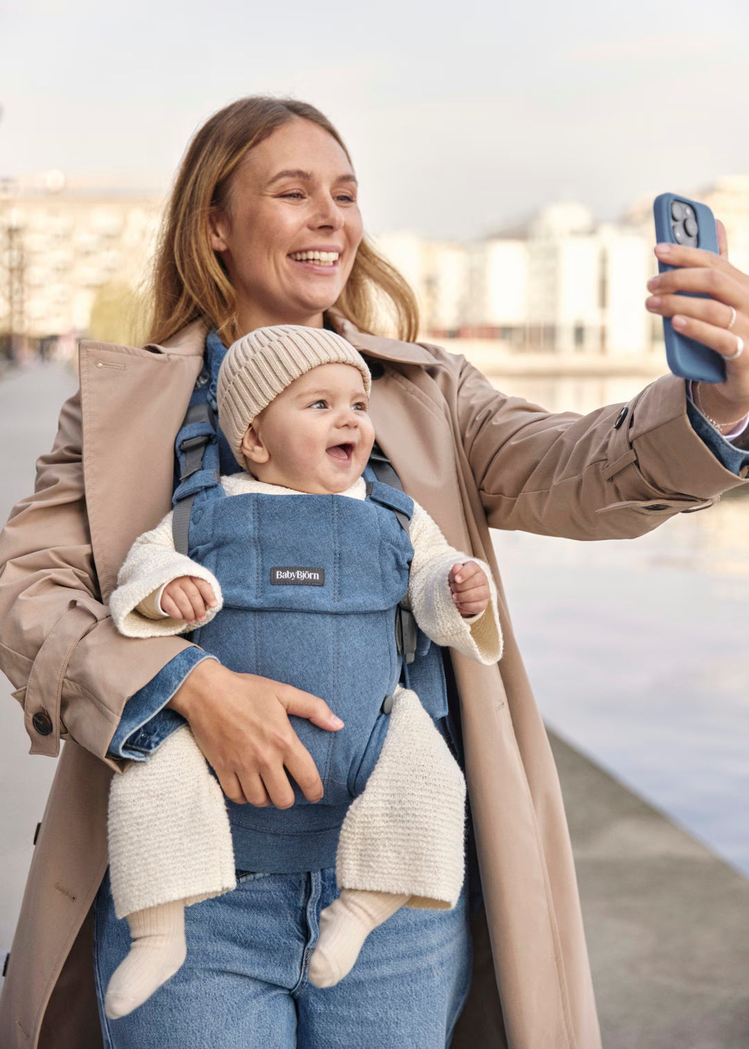 Harmony Baby Carrier