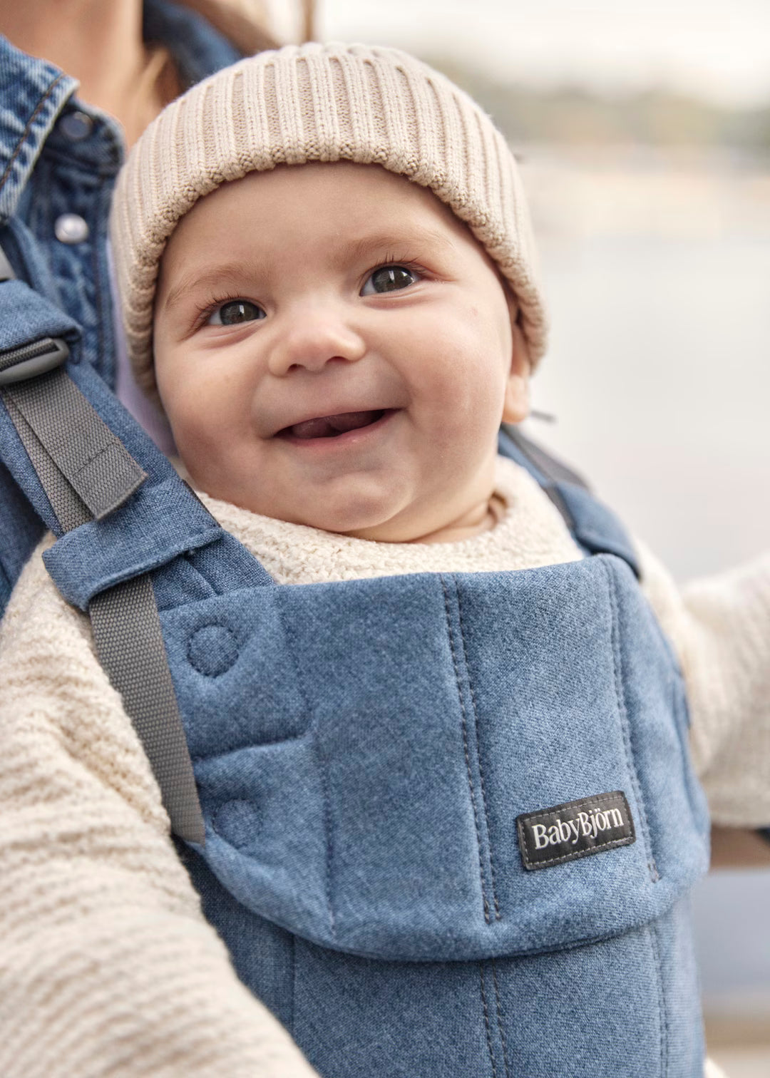 Harmony Baby Carrier