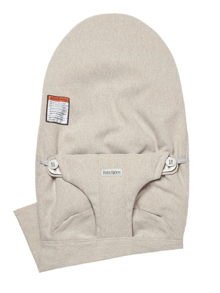 Fabric Seat for Bouncer
