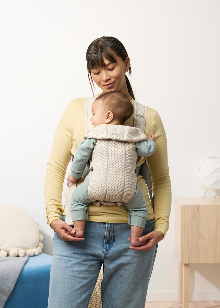 Mini Baby Carrier