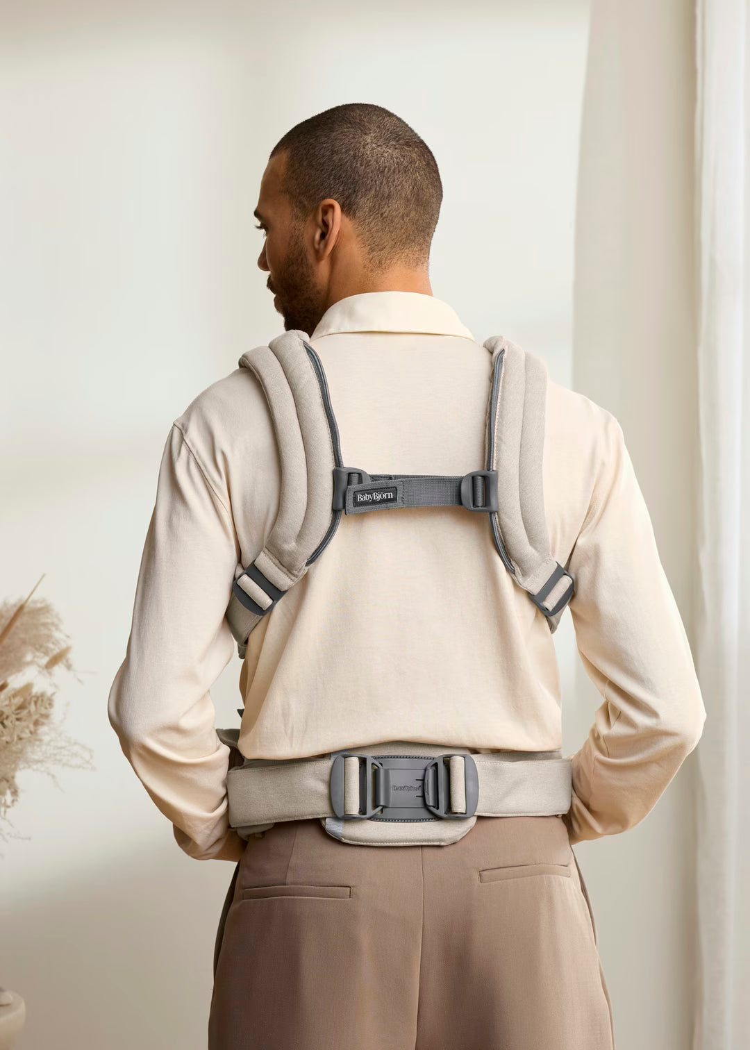 Harmony Baby Carrier