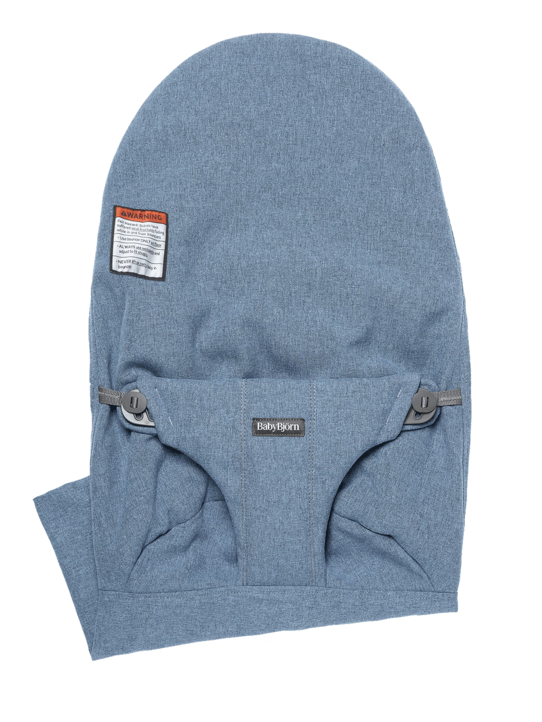 Fabric Seat for Bouncer