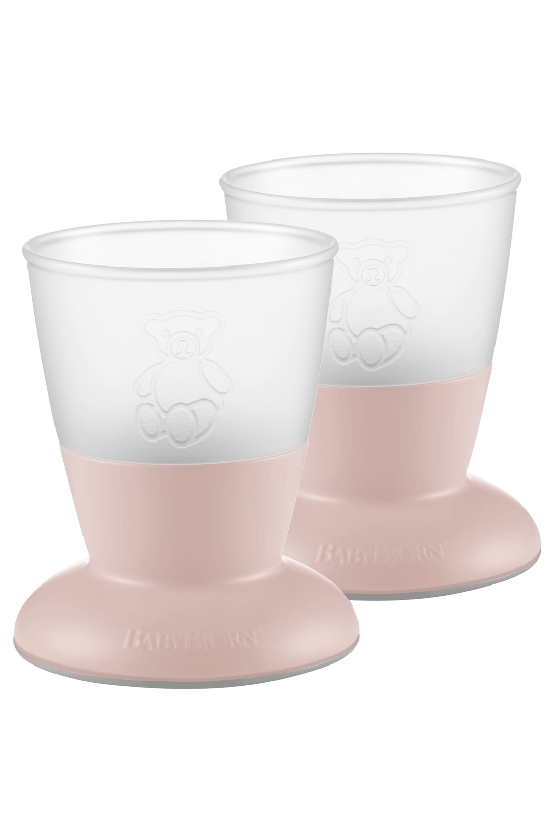 Baby Cup - 2 Pack