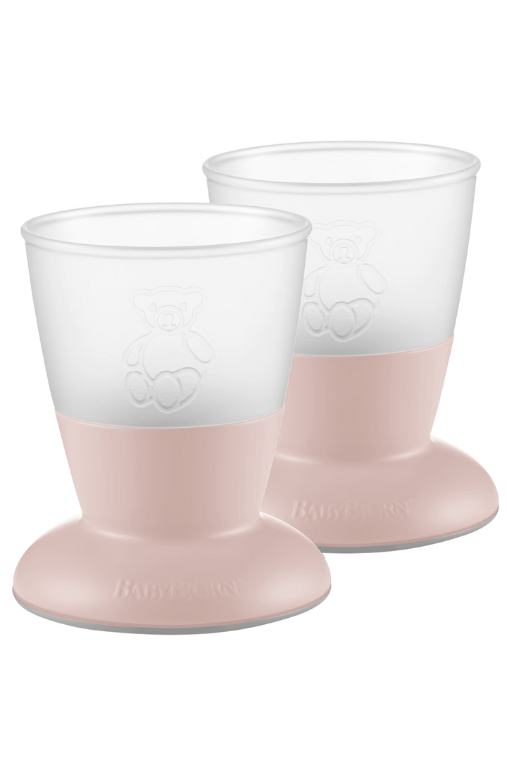 Baby Cup - 2 Pack