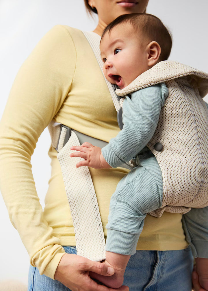 Mini Baby Carrier