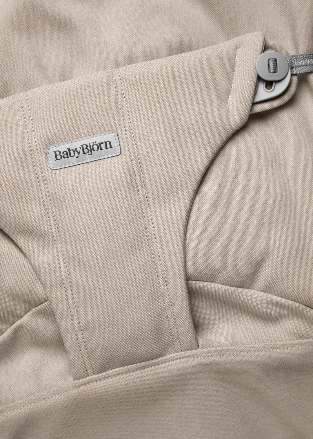 Fabric Seat for Bouncer