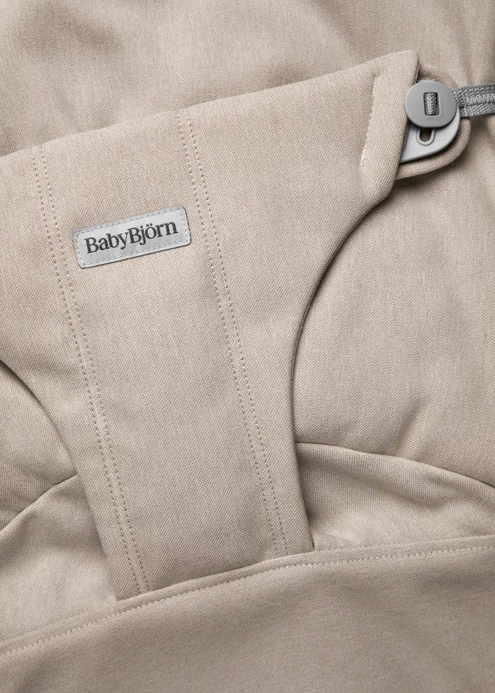 Fabric Seat for Bouncer