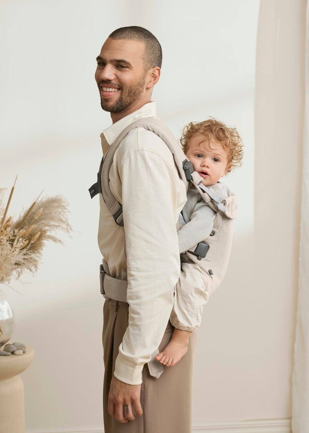 Harmony Baby Carrier