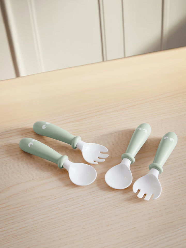 Spoon & Fork Set