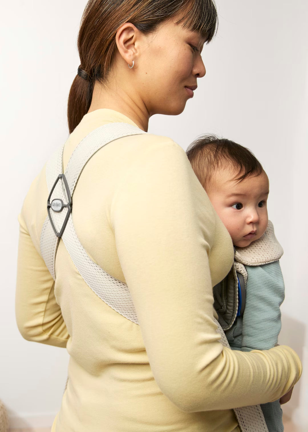 Mini Baby Carrier
