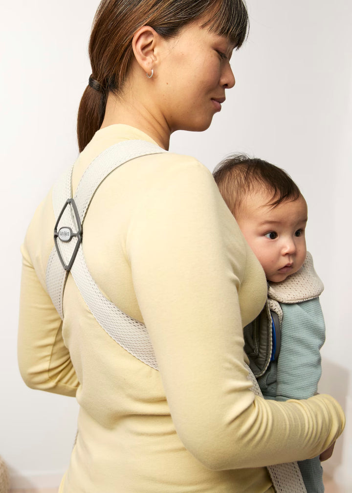 Mini Baby Carrier