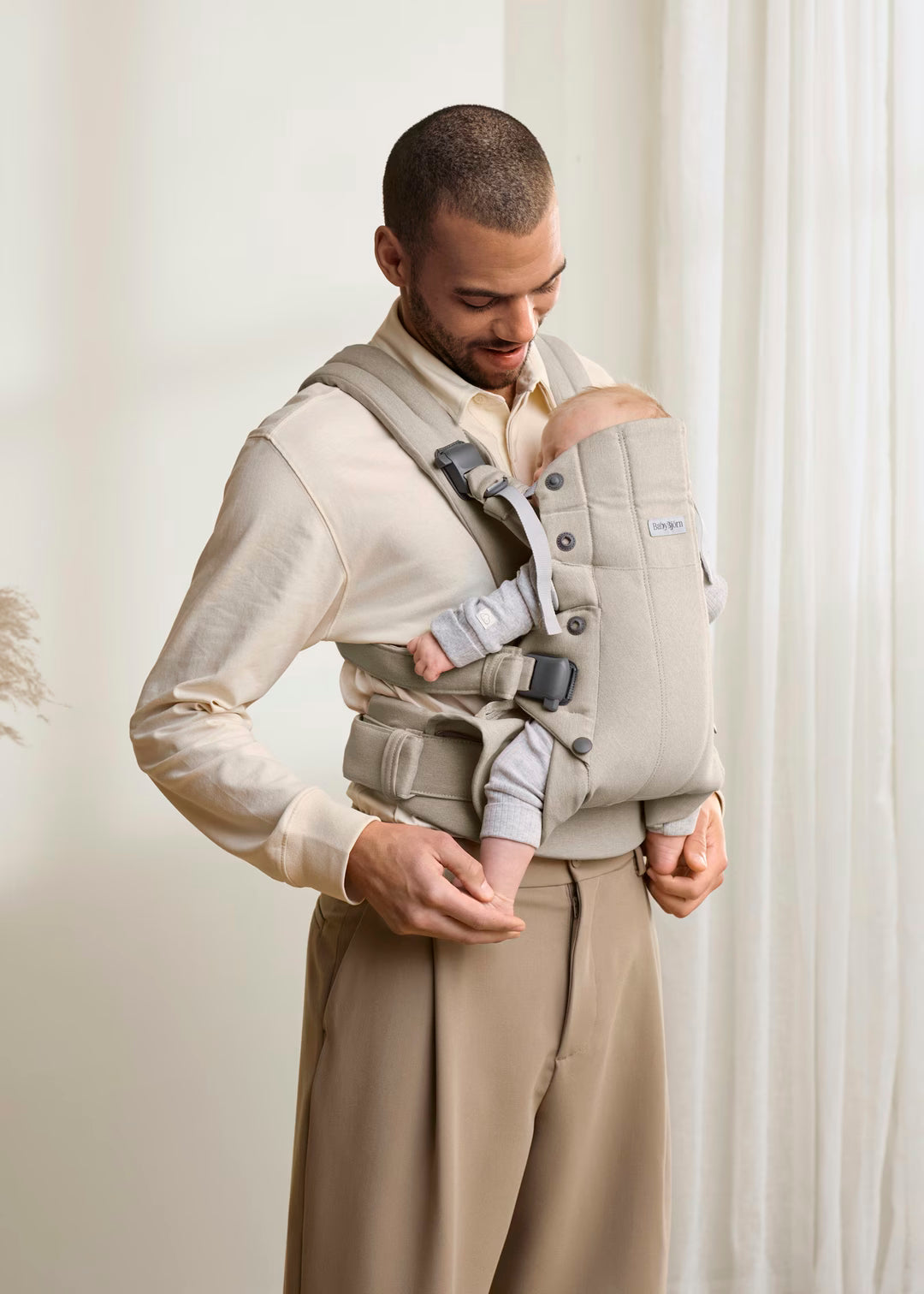 Harmony Baby Carrier