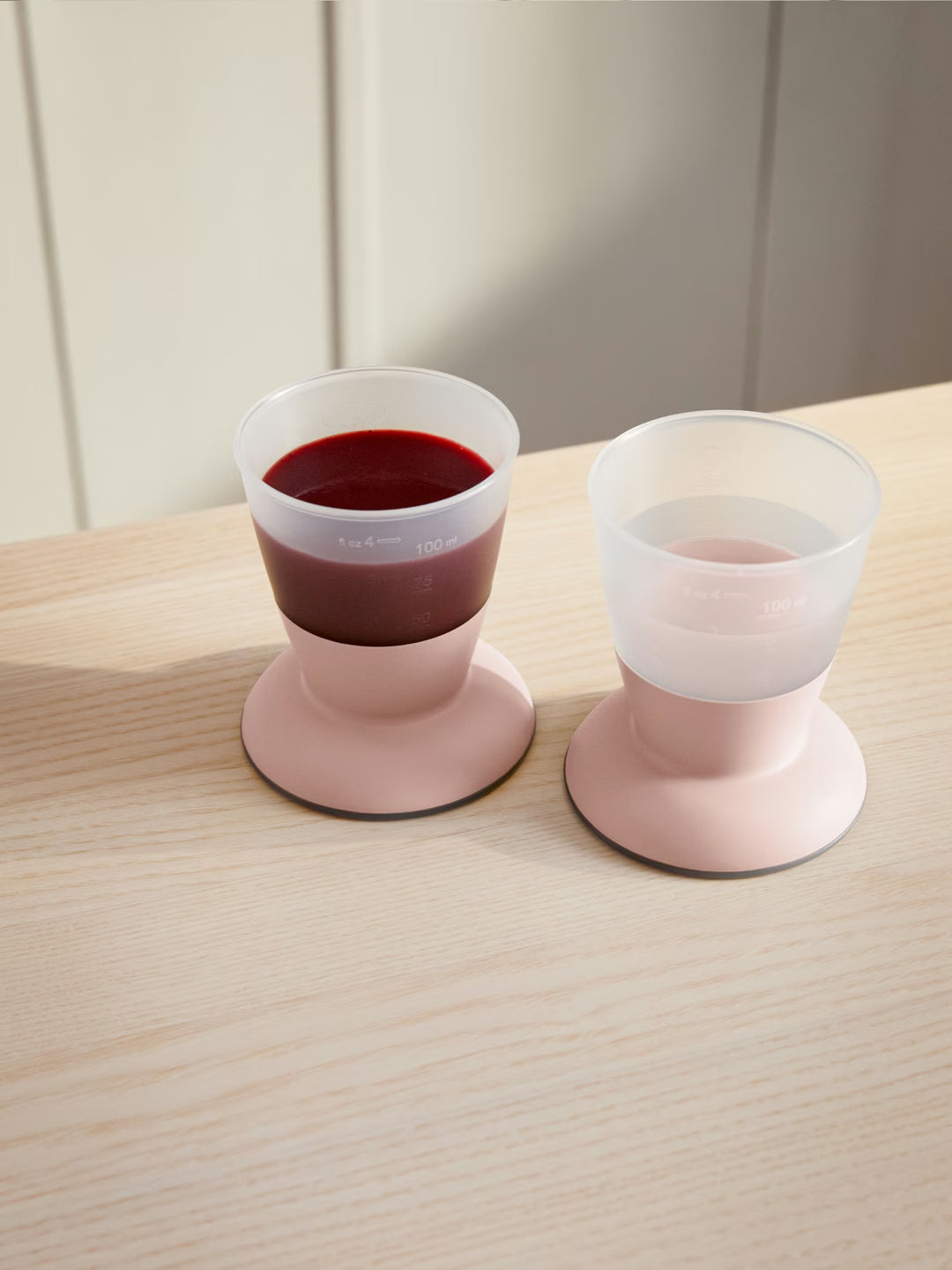 Baby Cup - 2 Pack