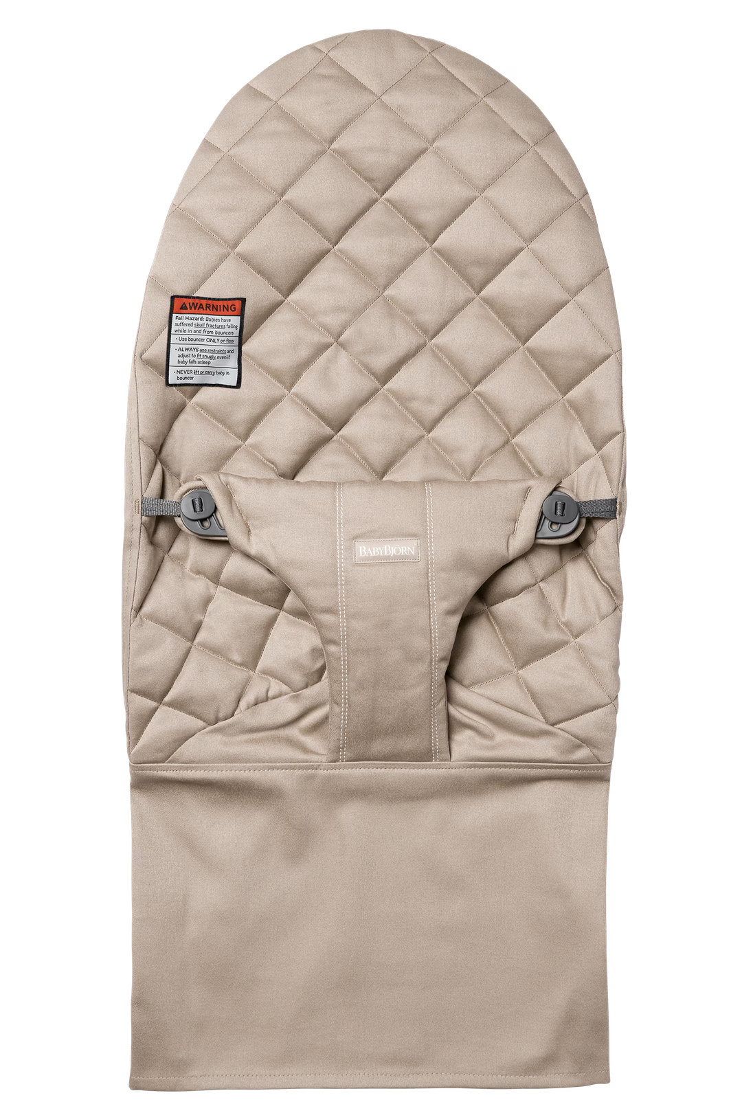 Fabric Seat for Bouncer