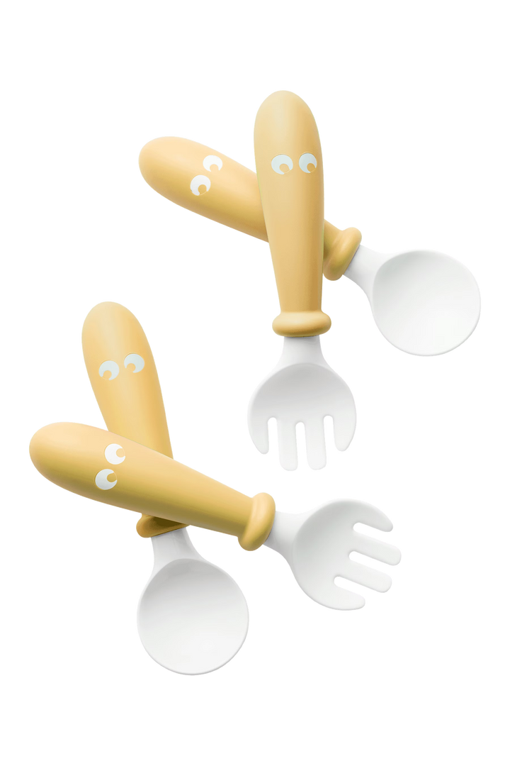 Spoon & Fork Set