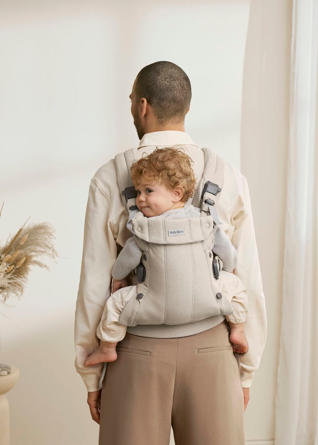 Harmony Baby Carrier