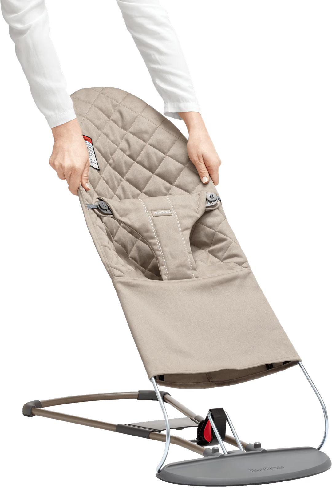 Fabric Seat for Bouncer