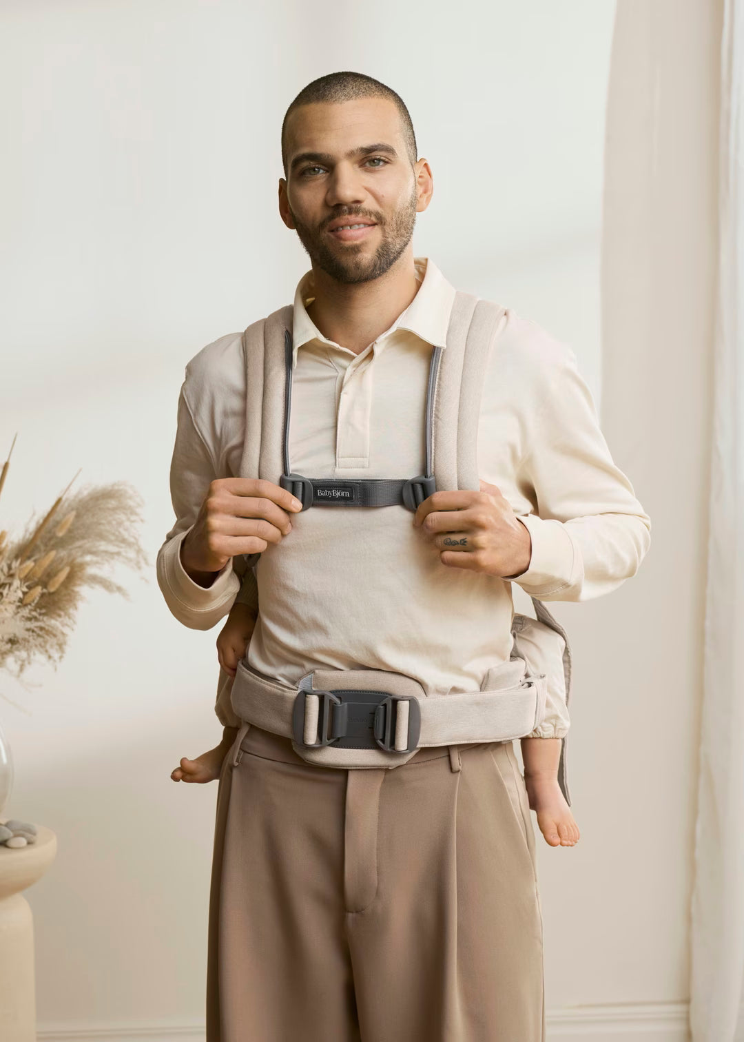 Harmony Baby Carrier