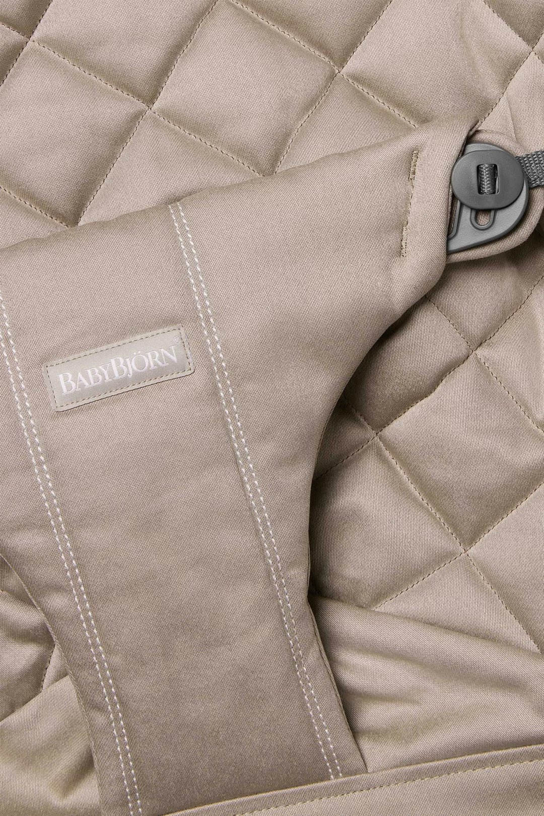 Fabric Seat for Bouncer