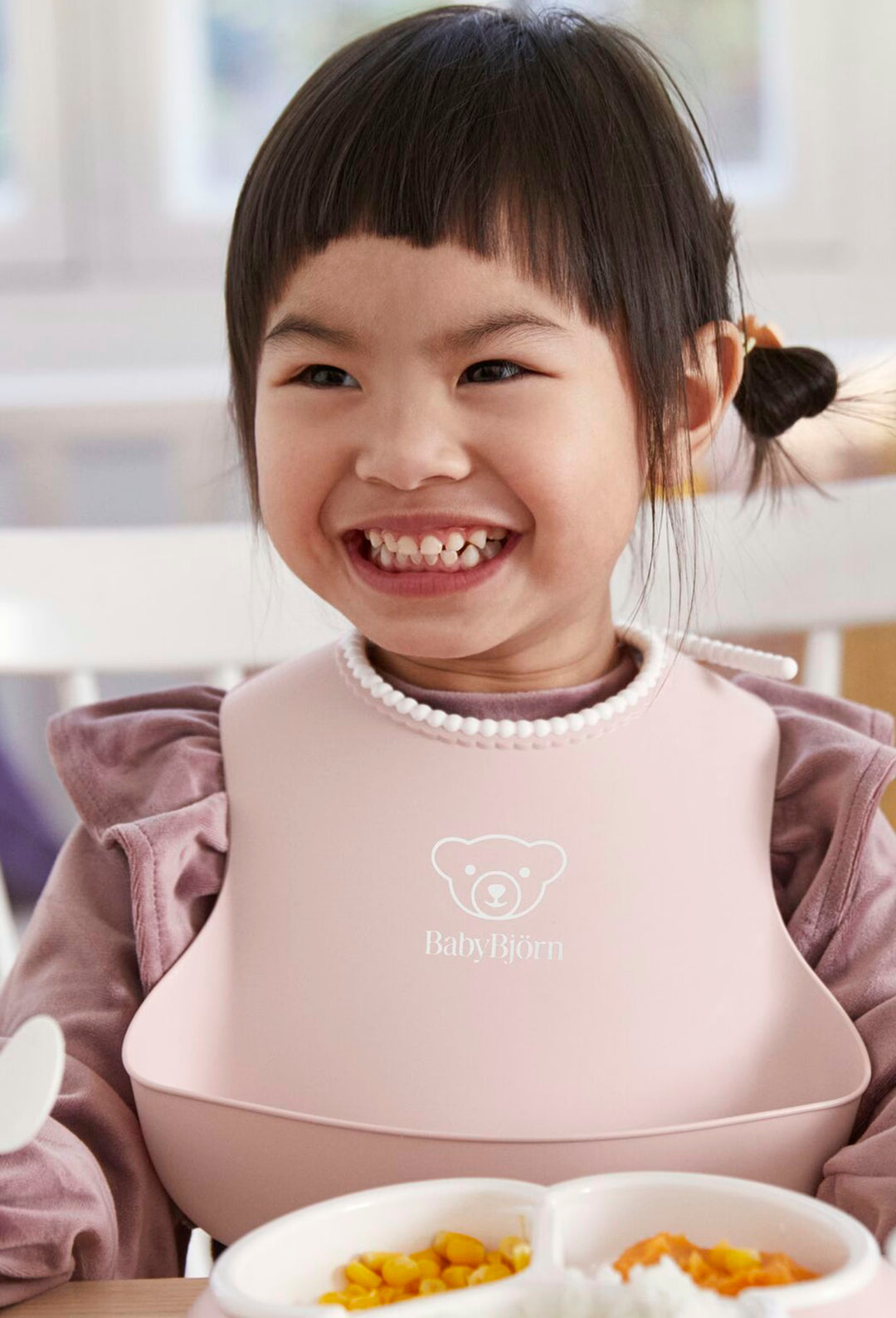 Soft Bib 2 Pack