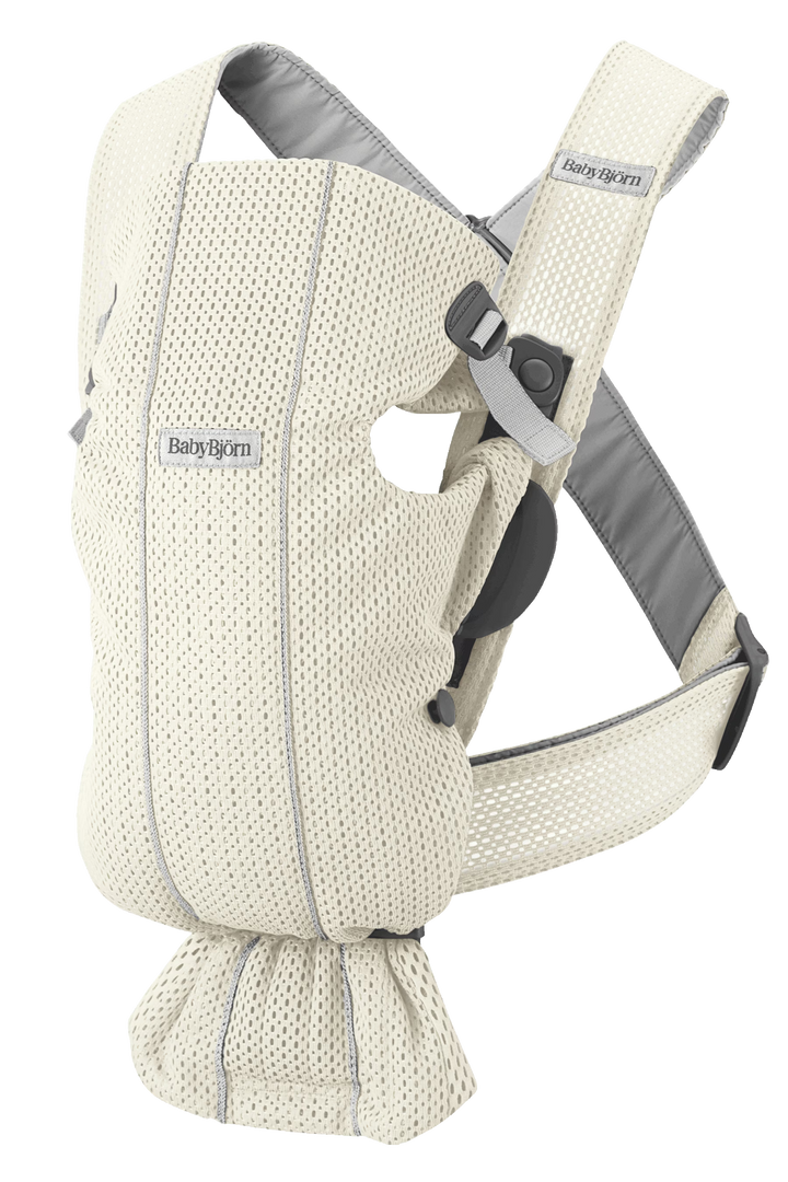 Mini Baby Carrier