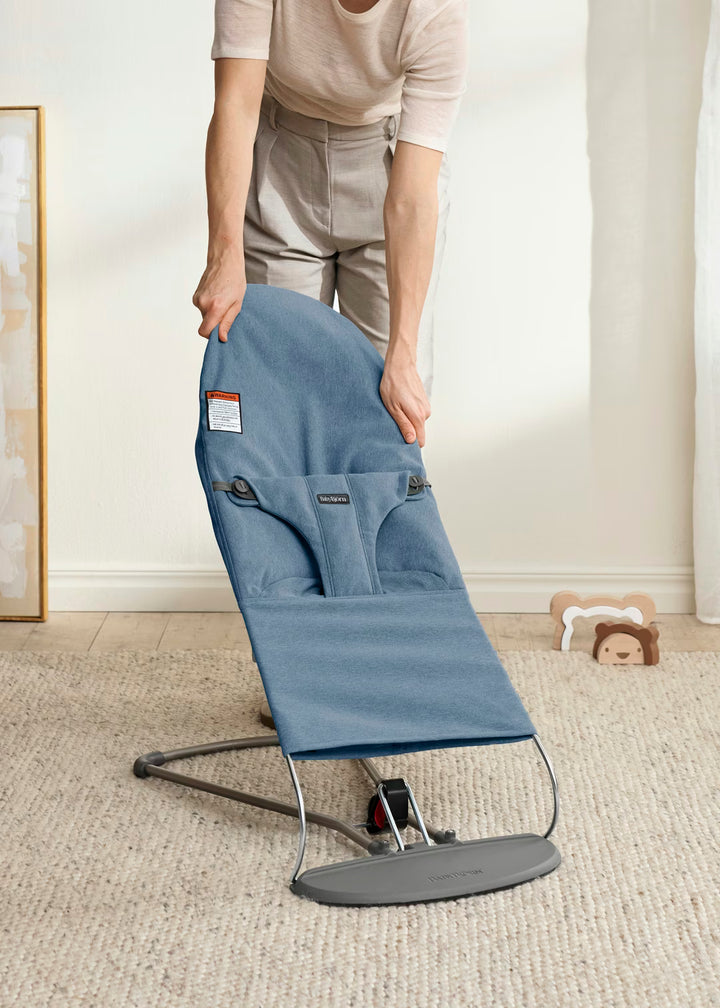 Fabric Seat for Bouncer