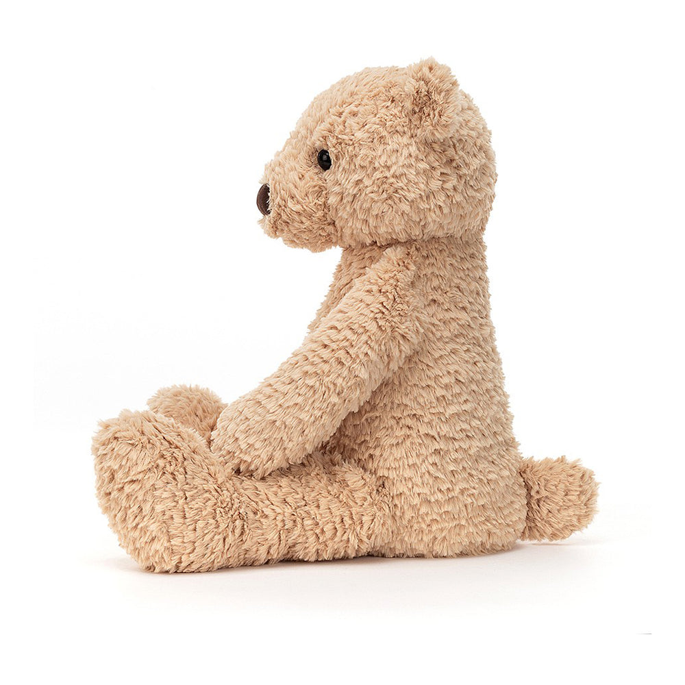 adorable stuffed bear jellycat