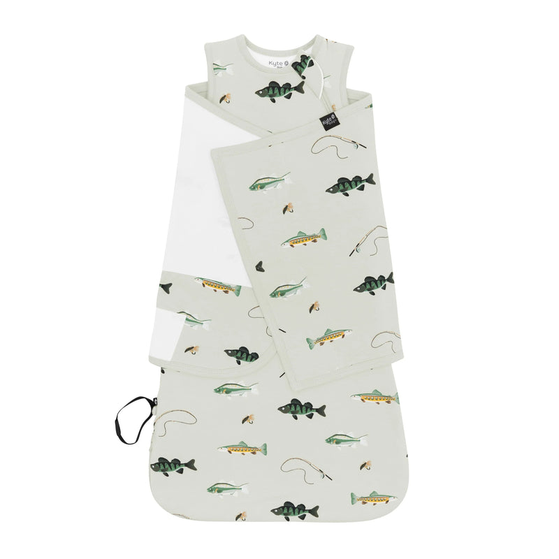 Sleep Bag Swaddler