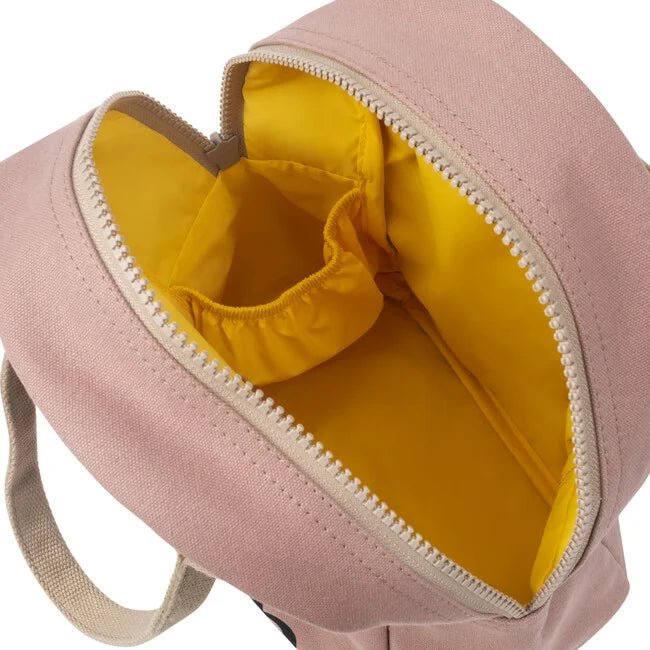 Zippered Reusable Lunch Bag