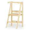 folding toddler ladder