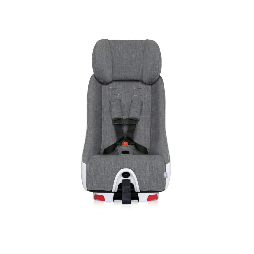 Forward image of the Foonf Convertible Car Seat.