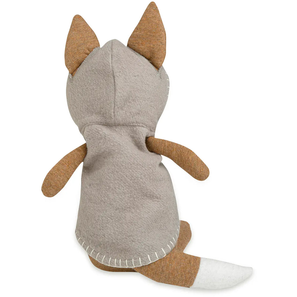 cutest stuffed animal fox