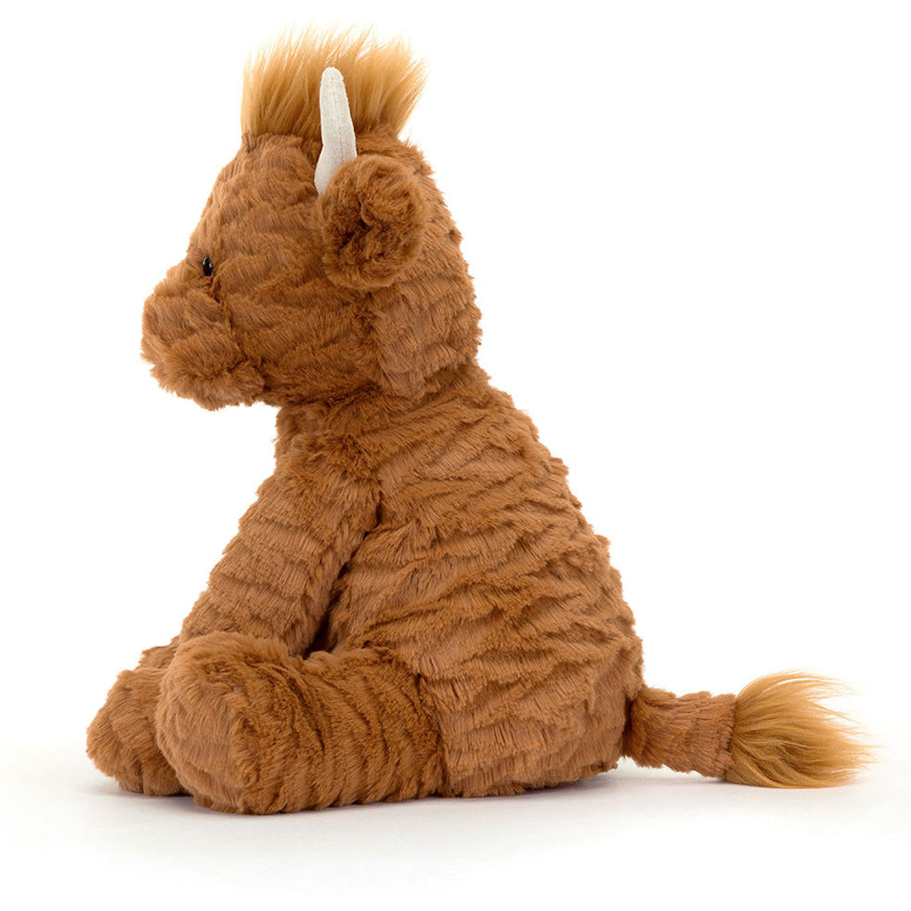 stuffed farm animal toy