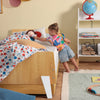 dadada kids twin bed