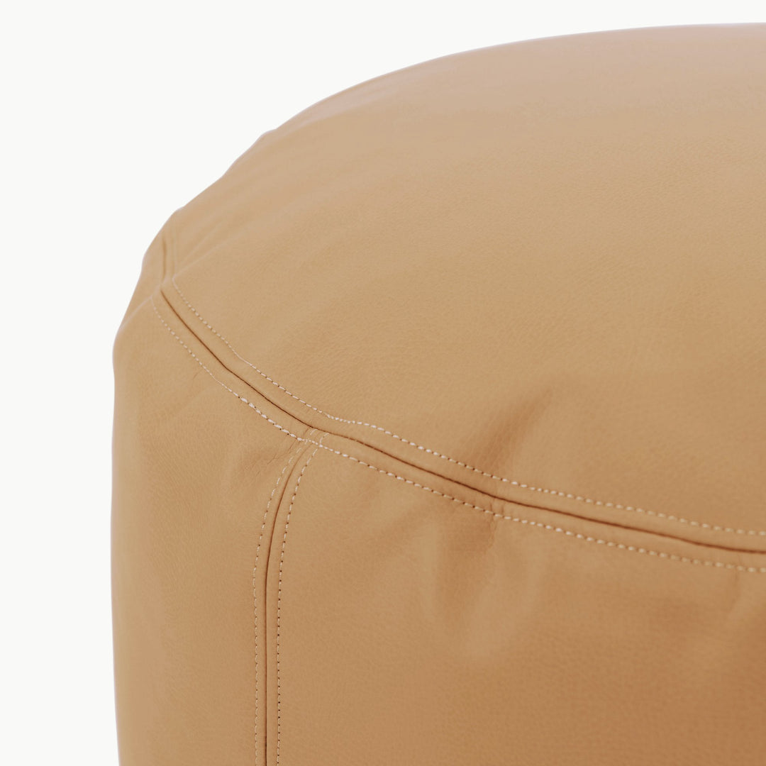 Gathre ottoman pouf for seating