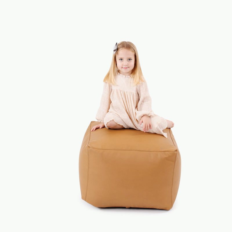 Gathre ottoman pouf for seating