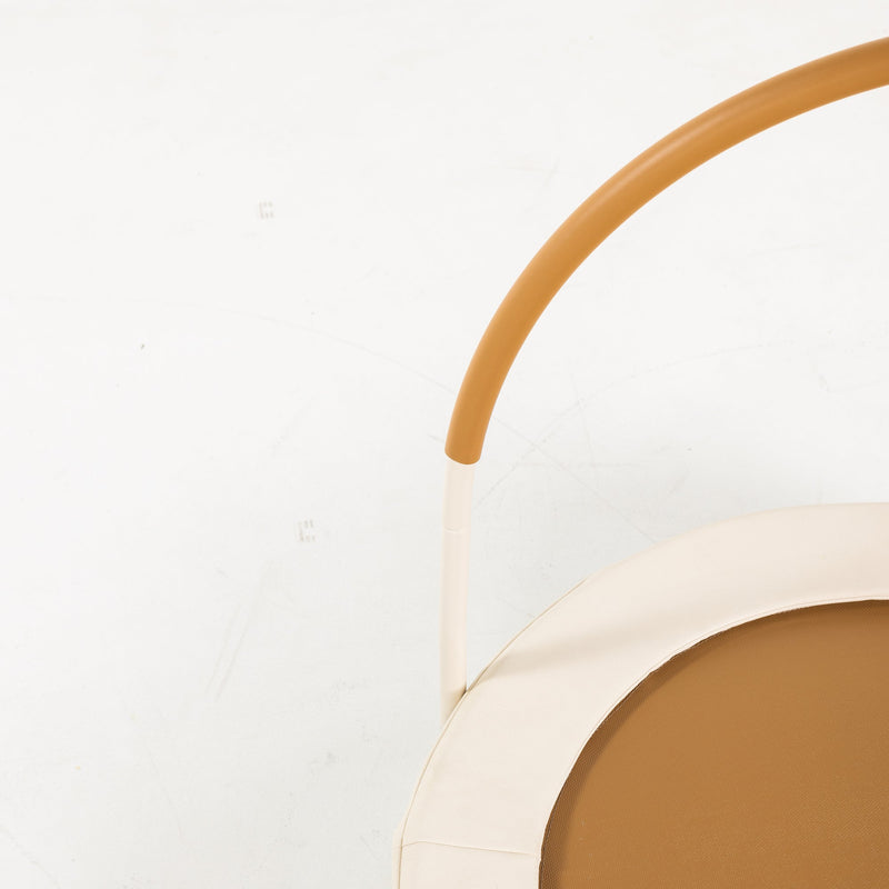 Gathre baby trampoline indoor