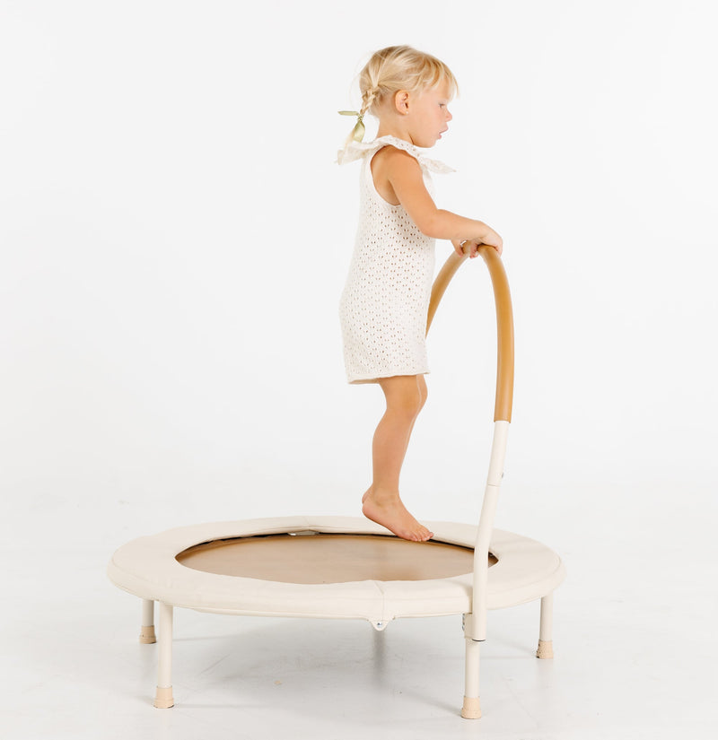 Gathre trampoline for toddlers 