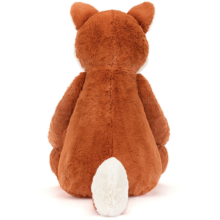 Jellycat fox plush animals for kids